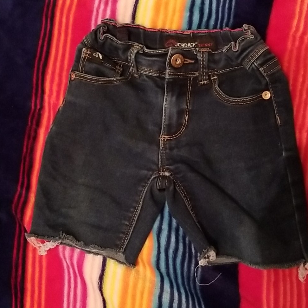 Jordache toddlers shorts